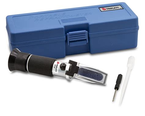 brix refractometer glycol|ethylene glycol refractometer.